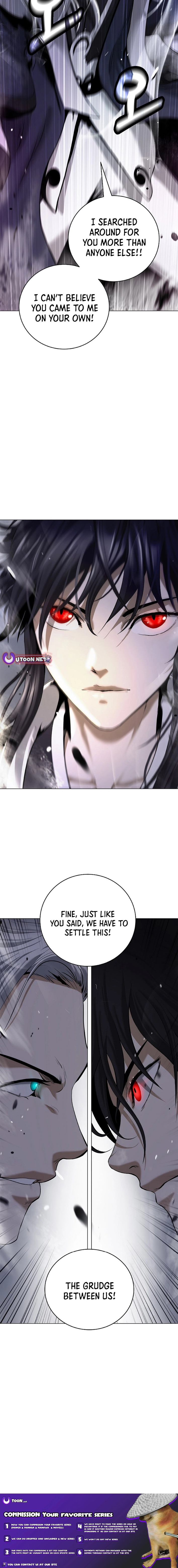 Call of the Spear Chapter 170 16